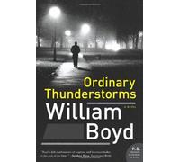 Ordinary Thunderstorms