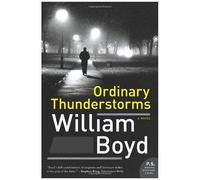 Ordinary Thunderstorms
