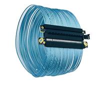 ordinarYone Câble d'extension de carte graphique PCIE X16 32 GBS pour boîtier vidéo 4090, accessoires de serveur