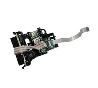 ordinarYone Câble flexible de souris pour souris MX518 Carte mère Circuit Board Line Wire Repair Parts