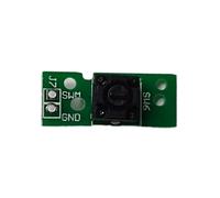 ordinarYone Carte PCB de rechange haute précision pour souris G403 703 assurant un fonctionnement fluide