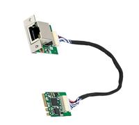 ordinarYone Carte réseau Ethernet E 2,5 GHz pour applications à bande passante élevée, y compris les jeux et le streaming 4K à faible latence