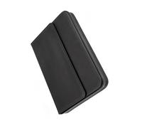 ordinarYone Étui de rangement en cuir pour stylo plume 12 emplacements pour écrivains, étudiants, artistes et collectionneurs