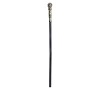 ordinarYone King Cobras Canne égyptienne pour empereurs Halloween Cosplay Accessoire de costume King
