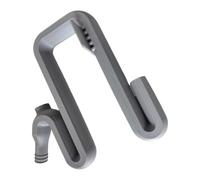 ordinarYone Lot de 4 siphons d'amorçage automatique pour tuyau de remplissage d'eau de pluie pour camping en plein air