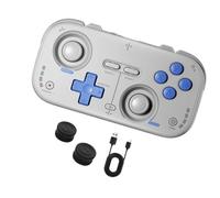 ordinarYone Manette de jeu à effet Hall avec technologie de précision pour un contrôle précis pour un design compact