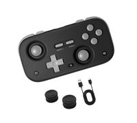 ordinarYone Manette de jeu à effet Hall avec technologie de précision pour un contrôle précis pour un design compact