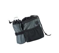 ordinarYone Sac banane multifonction Oxford imperméable avec sangle d'épaule réglable pour promener votre chien