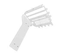 ordinarYone Support vertical pour carte graphique GPU Support de carte vidéo VGA avec câble PCIe4.0 Support GPU