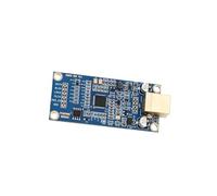 ordinarYone XU316 USB Digital Port 32bit 768K DSD512 Carte de développement pour reproduction sonore Accessoires professionnels