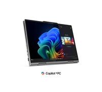 Lenovo Portable 2-en-1 ThinkPad X1 Gen 10 14'' Intel Core Ultra 7 32 Go 1 To SSD 5G Français