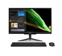 Acer Ordinateur tout-en-un Aspire C 27 C27A-GRPL 27" Core 5 120U 1.4 GHz 16 Go RAM 512 Go SSD Blanc