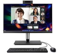 Ordinateur All-in-One - ACER - VERITON Z4714GT - 23,8"" - Intel Core i7 - 16 Go RAM - 512 Go SSD