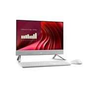 Ordinateur All-in-One - DELL - EC24250 - Intel Core i7 - 16 Go RAM - 512 Go SSD - 23.8"" FHD