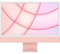 Ordinateur Apple IMAC 24' M1 8Go RAM 256Go SSD Rouge