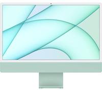 Ordinateur Apple IMAC 24' M1 8Go RAM 256Go SSD Vert