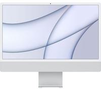 Ordinateur Apple IMAC 24 M1 8Go RAM 512Go SSD Argent