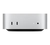 Ordinateur Apple MAC Mini M4 16Go RAM 512Go CPU 10 GPU 10