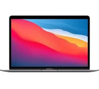 Ordinateur Apple MACBOOK Air 13' M1 7C 8Go 256Go 2020 Gris S
