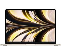 Ordinateur Apple MACBOOK Air 13' M2 16Go CPU8 GPU8 256Go Lumière