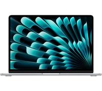 Macbook Air 13'''' 512GO SSD 24GO RAM PUCE M3 CPU 8 COEURS GPU 10 COEURS ARGENT