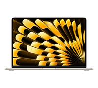 Ordinateur Apple MACBOOK Air 15' M3 24Go CPU8 GPU10 512Go Lumière