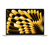 Ordinateur Apple MACBOOK Air 15' M4 CPU10 GPU10 16Go 512Go Lumière