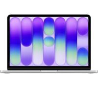Ordinateur Apple MACBOOK Neo Puce A18 Pro CPU 6 / GPU 5 cœurs Mémoire RAM 8Go Stockage 512Go SSD Argent