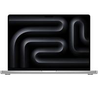 Ordinateur Apple MACBOOK Pro 16" Puce M5 Max CPU 18 / GPU 32 coeurs Mémoire RAM 36Go Stockage 2To SSD XDR Argent