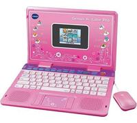 Ordinateur bilingue VTECH Genius XL Color Pro Rose - 6-11 ans