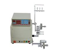 Ordinateur C bobine automatique enrouleur bobineuse CNC manuel 0.03-1.2mm cuivre main fil bobinage Pour le bricolage