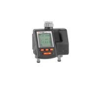 Ordinateur Central Automatique Pour Irrigation Multicontrol Duo Programmable