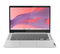 Ordinateur Chromebook Lenovo IdeaPad Slim 3 14M868| 14'' FHD - MT8186 - RAM 8 Go - SSD 128 Go - Chrome OS - AZERTY