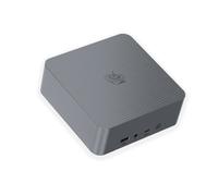 Beelink EQR7 Mini PC, AMD Ryzen 7 7735U (8C/16T jusqu'à 4.75Ghz) | 24G LPDDR5 RAM 1TB SSD, WIFI6, BT5.2, Dual LAN 2.5G, USB3.2, USB2.0, Type-C