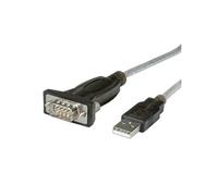 ordinateur Convertisseur [1x USB 2.0 type A mâle - 1x RS232 mâle]