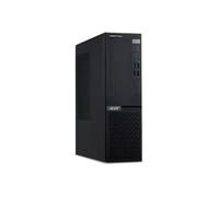 Acer Veriton X2 VX2410G - SFF - Core i5 12450H / 2 GHz