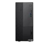 ASUS ExpertCenter D500MDCZ-312100027X Intel® Core™ i3 i3-12100 8 Go DDR4-SDRAM 256 Go SSD Windows 11 Pro Mini Tower PC Noir
