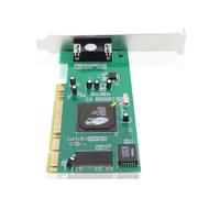 Ordinateur de Bureau Carte Image CPI ATI Rage XL 8 Mo Carte VidéO VGA Accessoires PC GK8899