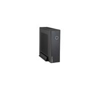 Ordinateur de bureau - CHIEFTEC - IX-03B-90W - Noir - Filaire - Compact