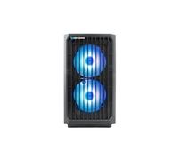 Ordinateur de Bureau DeepGaming Némesis AMD Ryzen 7-8700G/64GB/2TB SSD /RTX5060 - Windows 11 Pro