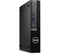 Ordinateur de bureau - Dell - Optiplex 7020 MFF - Core i5 - 16 Go RAM - 512 Go SSD