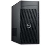 DELL Precision 3680 Intel® Core™ i7 i7-14700K 32 Go DDR5-SDRAM 1 To SSD Windows 11 Pro Tower Station de travail Noir