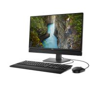 Ordinateur de bureau Dell Pro 24 tout-en-un 65 W - Windows 11 Pro, Intel Core Ultra 5, SSD 512 Go, FHD non tactile 23,8" (1 920 x 1 080)
