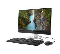 Ordinateur de bureau Dell Pro 24 tout-en-un Plus - Windows 11 Pro, Intel Core Ultra 5, AI PC - Optiplex