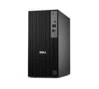 Ordinateur de bureau Dell Pro tour - Windows 11 Pro, SSD 512 Go - Optiplex