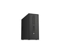 Ordinateur de bureau - EliteDesk 800 G1 Tour - 8Go - 240Go SSD