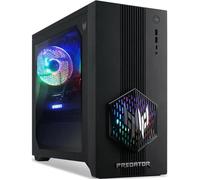 Ordinateur de bureau gaming - ACER - Predator Orion 3000 PO3-665 - Intel Core Ultra 7 20c - 32Go DDR5 5600MHz - RTX 5070 12Go