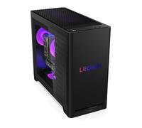Ordinateur de bureau gaming - LENOVO - Legion T5 - Intel Core Ultra 5 - NVIDIA GeForce RTX 5060 Ti - 32 Go RAM