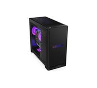 Ordinateur de bureau gaming - LENOVO - Legion T5 - Intel Core Ultra 5 - NVIDIA GeForce RTX 5060 Ti - 32 Go RAM
