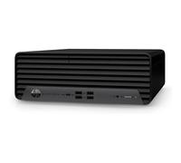 Ordinateur de bureau HP Elite 800 G9 Module polyvalent qui booste votre productivité pour toutes vos tâches professionnelles !